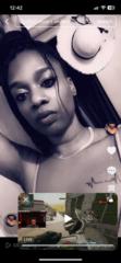 Lii Savage