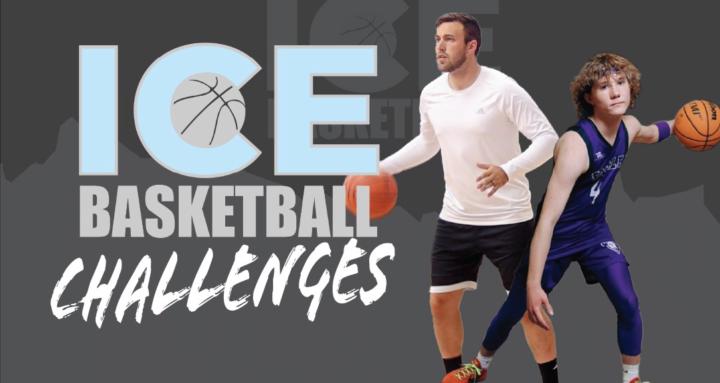 ICE Basketball Challenges