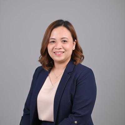 Genilyn De Guzman