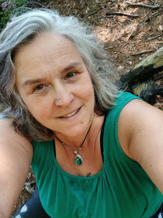 Karen Rugg