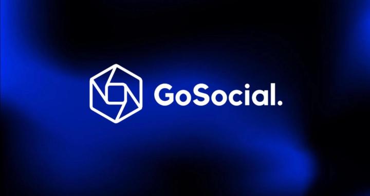 Go Social.