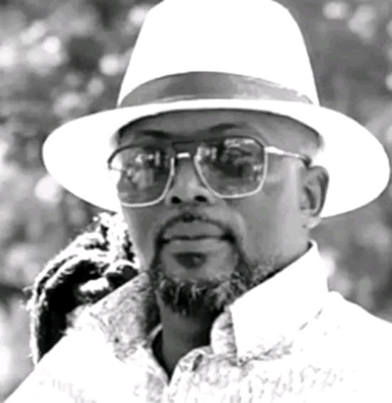 Donald Wimbush
