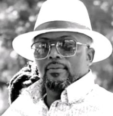 Donald Wimbush