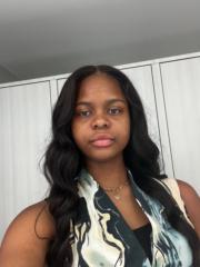 Shamia Carter