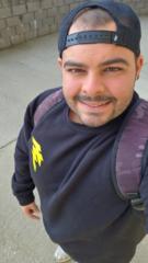 Francisco Merchan Moreno
