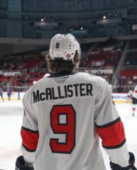 Ryan Mcallister