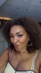 Bonnie Tshabalala