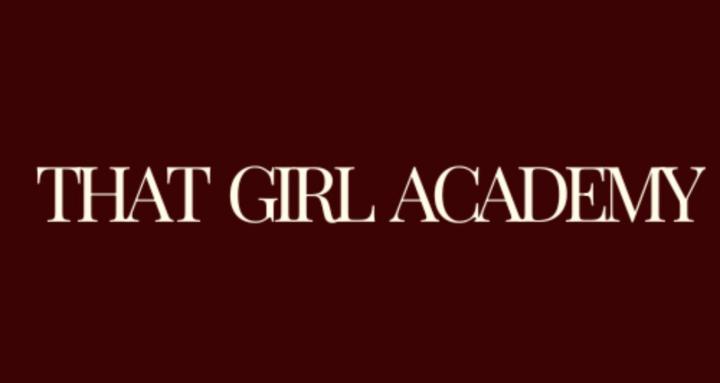 THAT GIRL ACADEMY