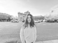 Valeria Vidal salazar