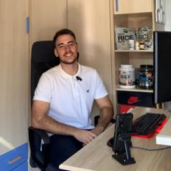 Axel Galante