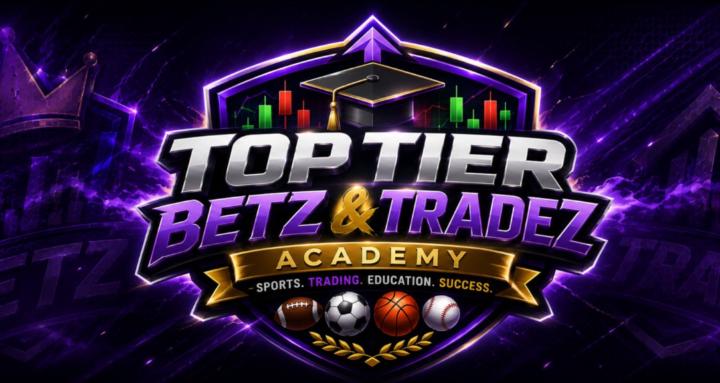 TOPTIER ACADEMY 