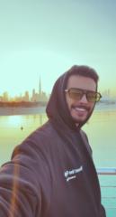 Fahad Alghoraibi