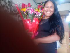 Lourdes Torres Javier