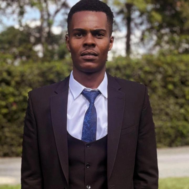 Anderson Waithaka