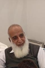 Muhammad Ayaz.Mirza