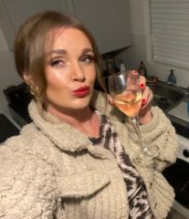 Kimberley Normansell