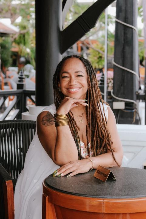 Lorien Talmadge