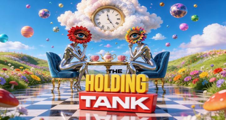 The Holding Tank