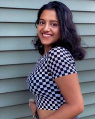 Shikha Bhattarai