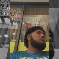 Jonah Faumuina