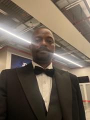 Wilson Moahyi
