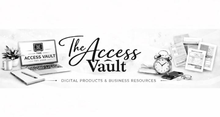 The Access Vault