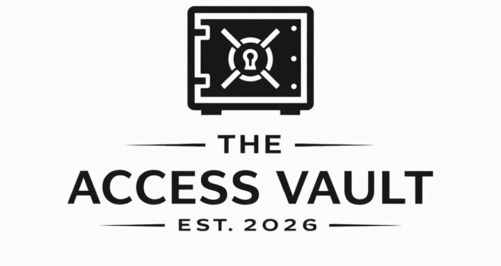 The Access Vault