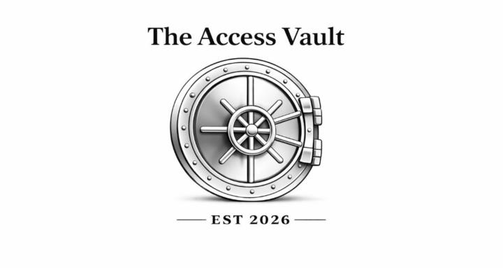 The Access Vault