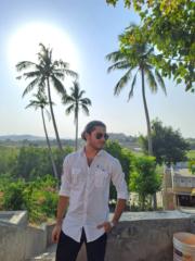 Shubham Savaliya