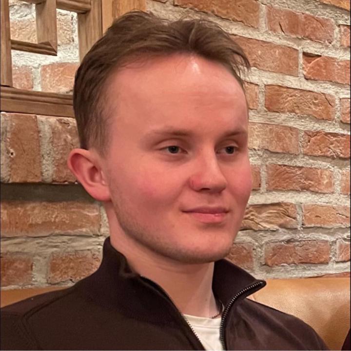Marius Pedersen