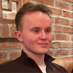 Marius Pedersen