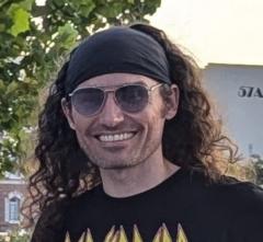 Mark Schaub