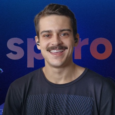 Sparo Automações