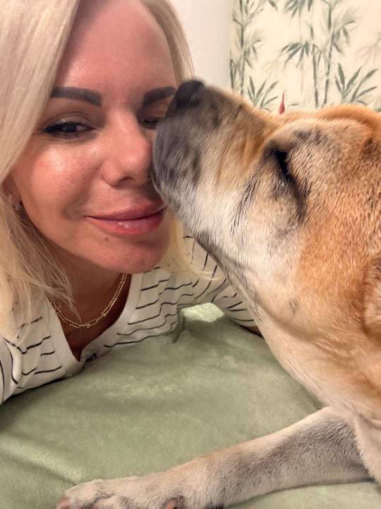 Sonia Jimenez Muñoz