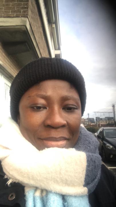 Beverly Serwaa Okyere