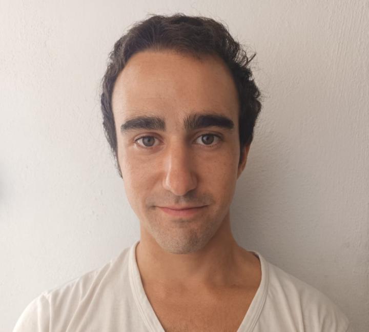 Ismael Fernández