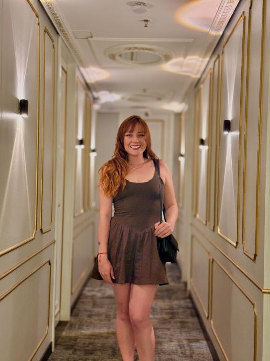 Maria Camila Castro Lesmes