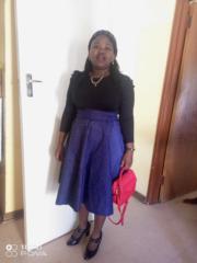 Tshegofatso Madala