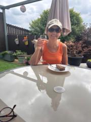 Carol Gillies