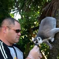Dave Tuki