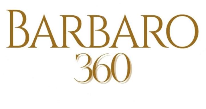 Barbaro 360 Network