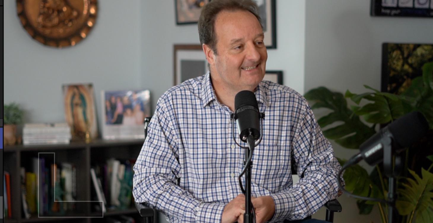 Wealth & Legacy 360 Coaching with Gino Barbaro