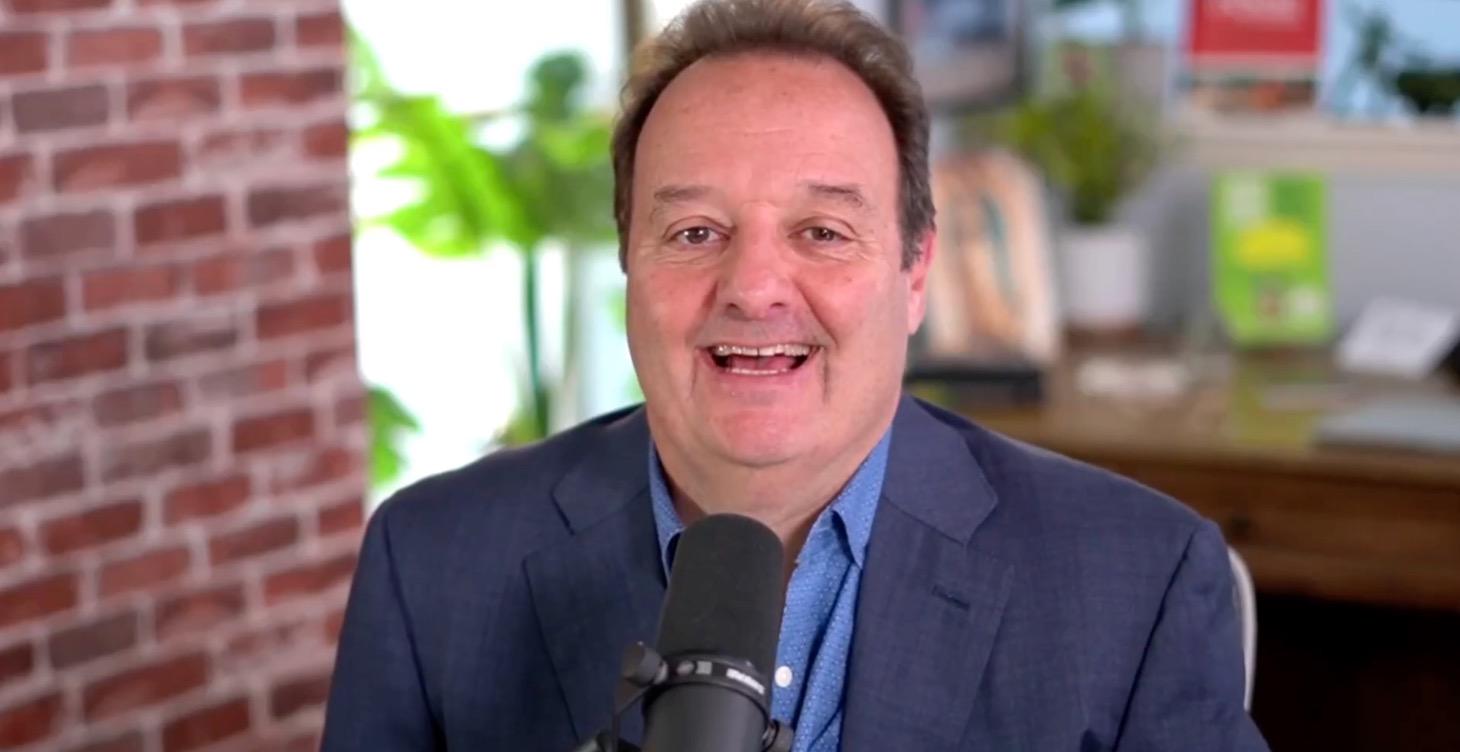 Financial Independence Blueprint Section 1