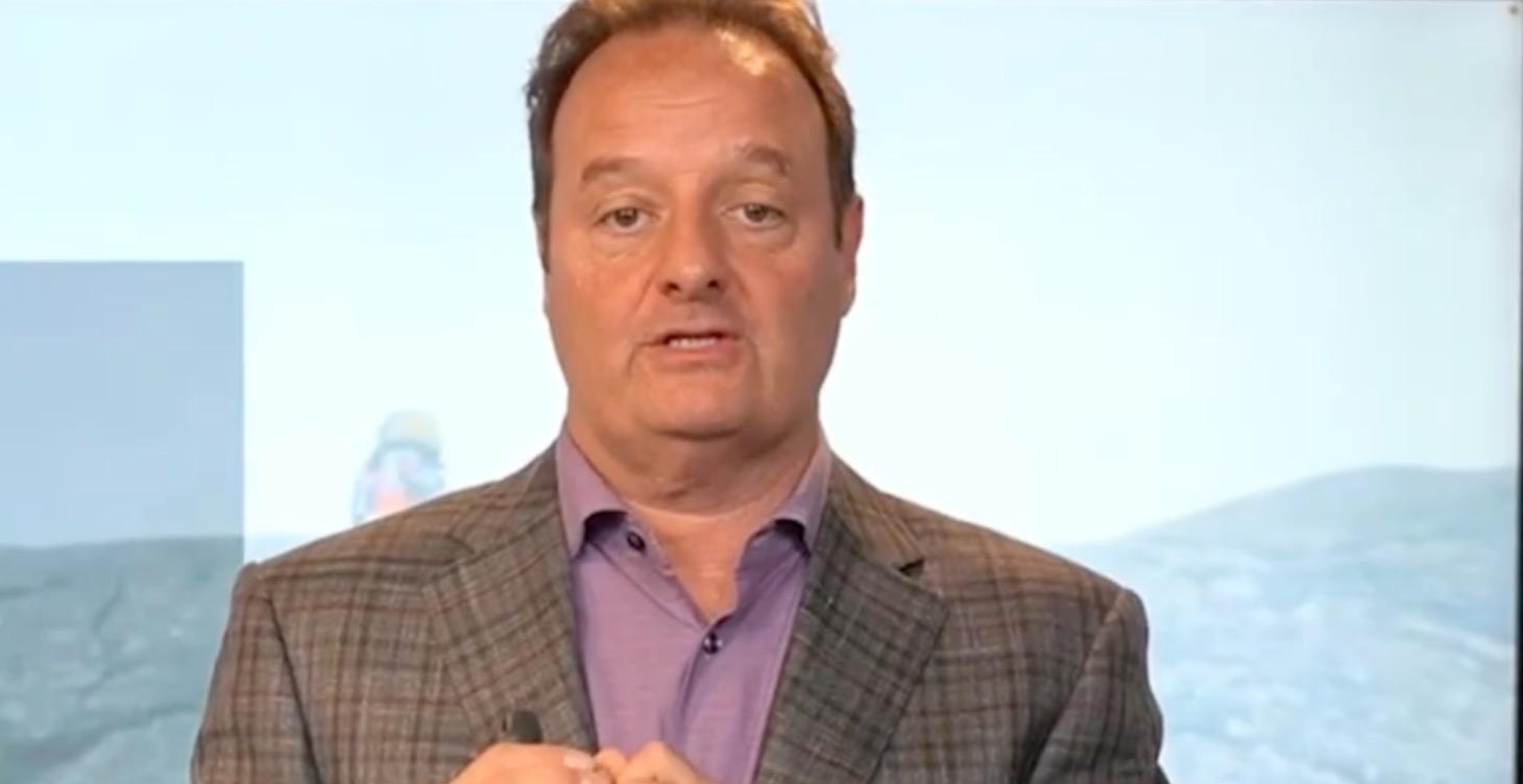 Goal Setting for Success with Gino