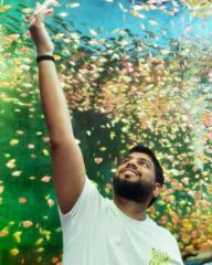 Pranay Bhattacharya