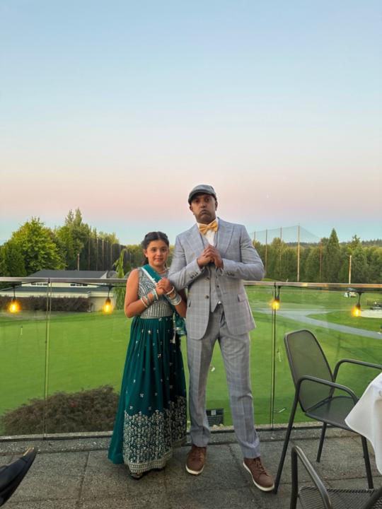 David Kumar