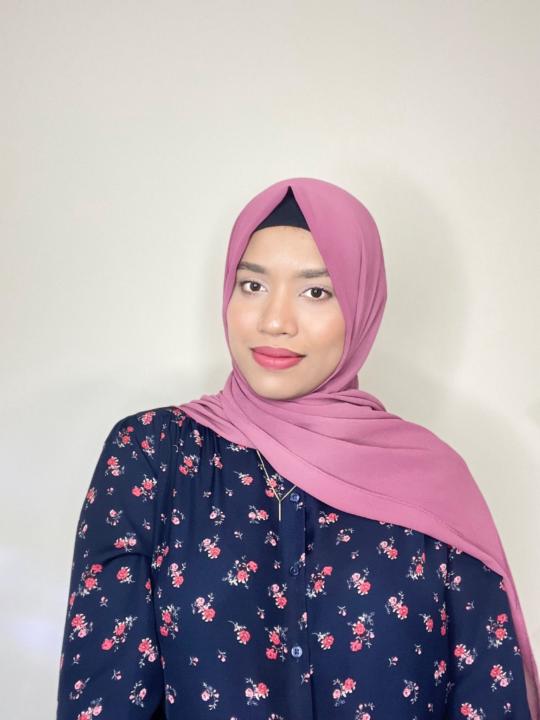 Zinnia Talukder