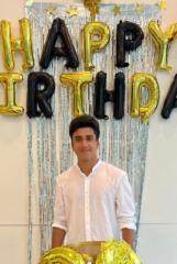 Rishabh Anand