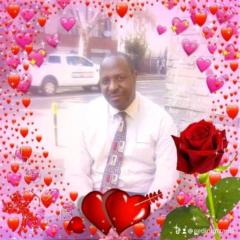 Gedion Nzama