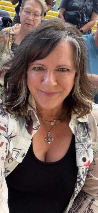 Rochelle Swisher